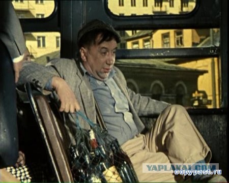 Уступи место или "Беременность головного мозга"