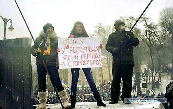 Age of maidan