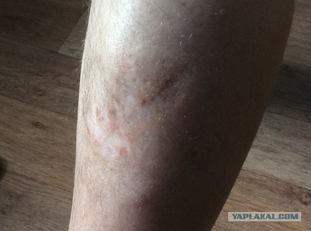 Чисто английское убийство