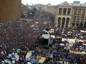 Положение войск РФ на Украине