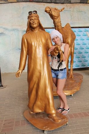 Крым под защитой.