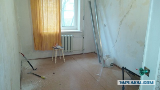 Очередной пост о рукожопстве