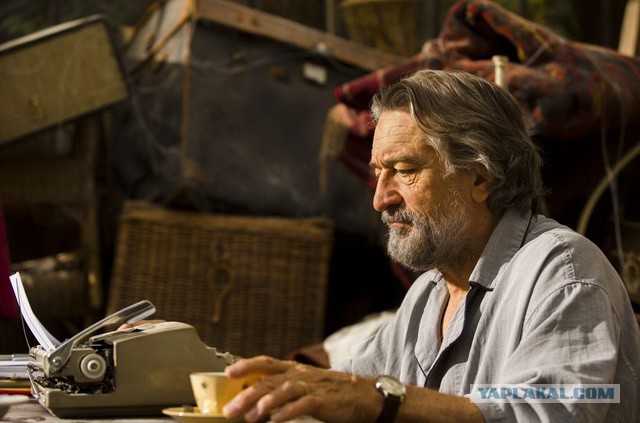 Мелкие пакости (шалости) торговца запчастями…