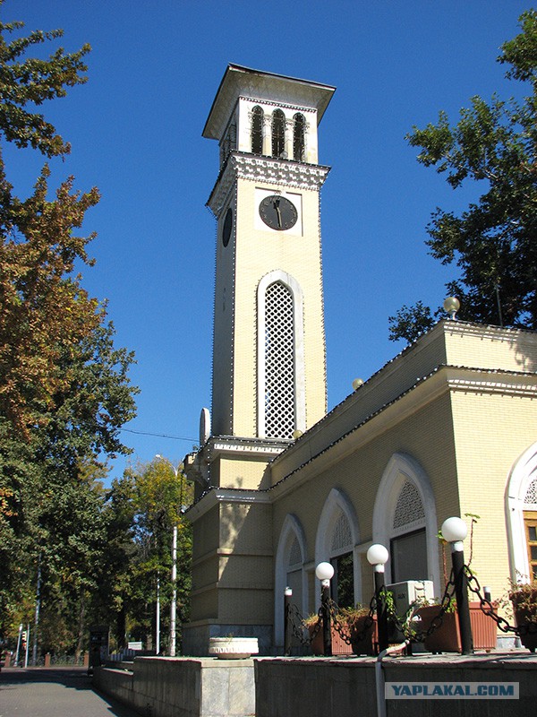 Хроники несожженного фотографа