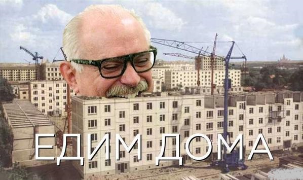 Немного картинок с просторов