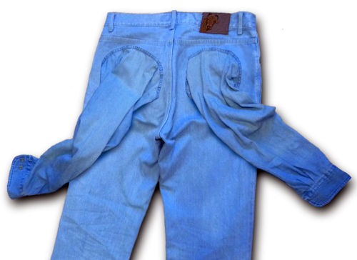 Что то не так с руками...