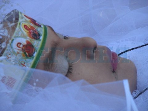Жители Николаева грозят мажорам самосудом.