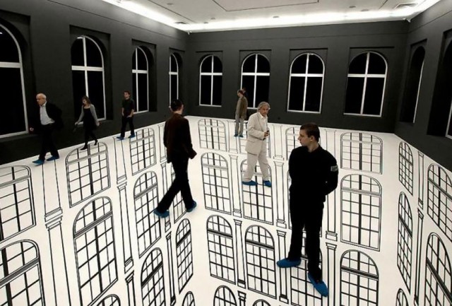 80 поразительных фотографий,