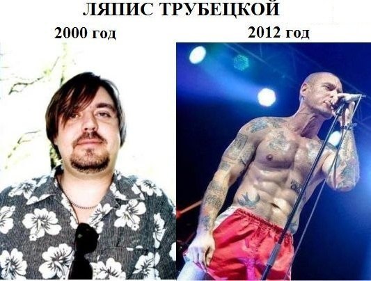 300 дней без алкоголя