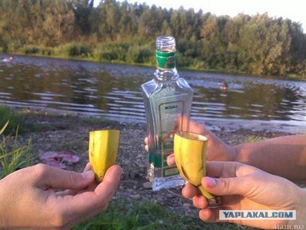 Анекдоты в пятницу