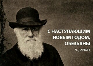 Перепись "Обезьян"