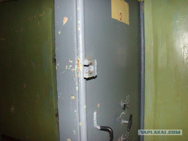 Гроза Америки. Секретный город Гудым на Чукотке