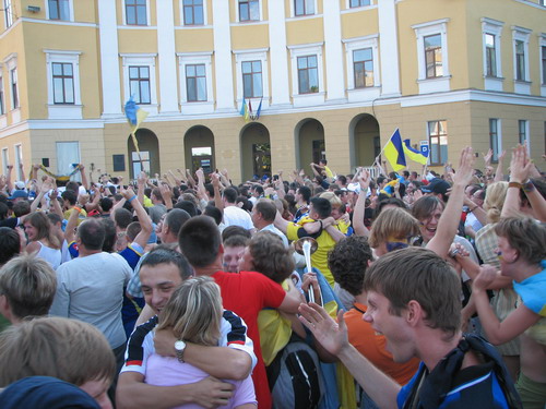 Чемпионат мира по футболу 2006