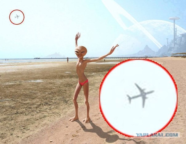 Абсурдный юмор ч.7