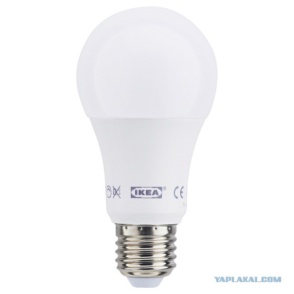 Как производители светодиодных ламп обманывают покупателей