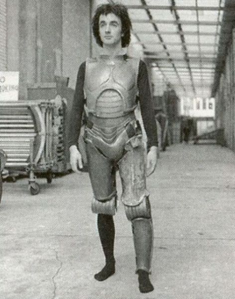 Фотографии со съёмочных площадок хитовых фильмов