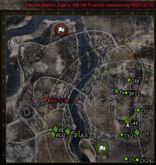 Wargaming 33