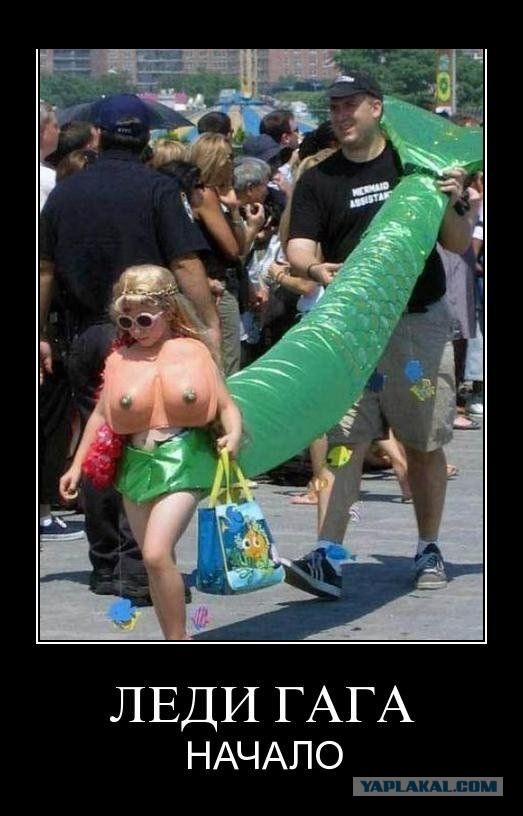 Интересные и веселые картинки