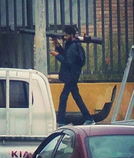 Интересные и веселые картинки