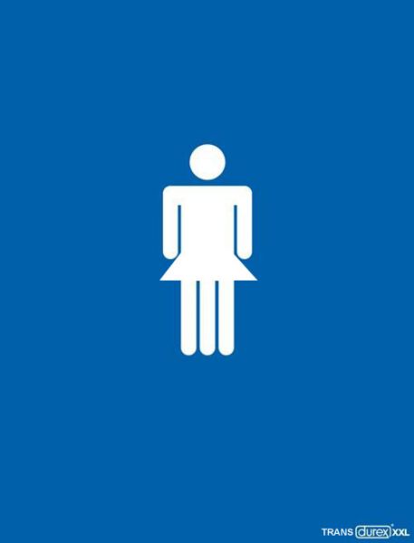 Фотожаба! Реклама презервативов Durex Xxl
