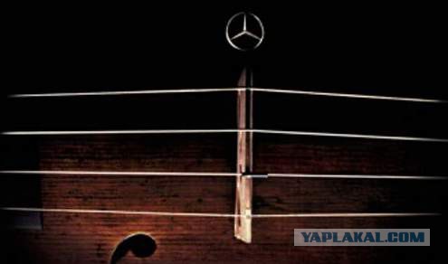 Второй концерт в Пальмире