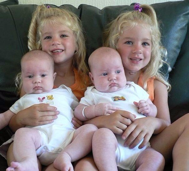 Подборка интересных и веселых фото