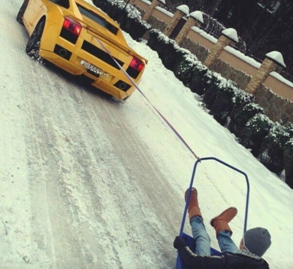 Прикольные картинки