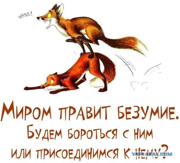 Мультфильмы, которые нельзя показывать детям