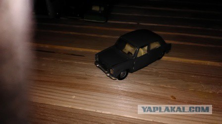 Модели 1:43