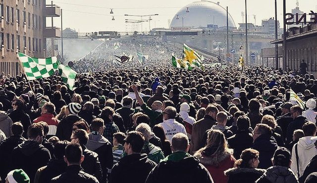 Футбол Мира/ Часть 3/