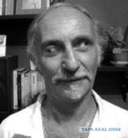 Ужас какой! Бедненькая девчулька!