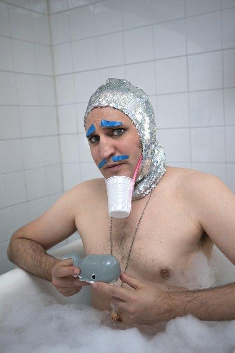 Журнал "Деградант" 6 выпуск 16+