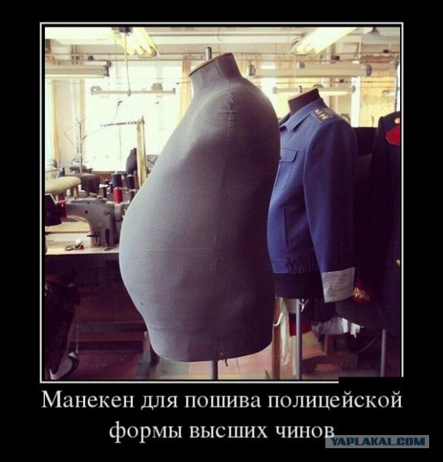 Жесткое задержание
