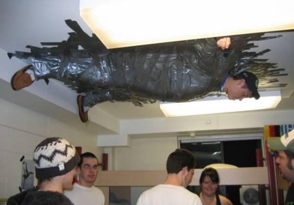 Экстренная ситуация