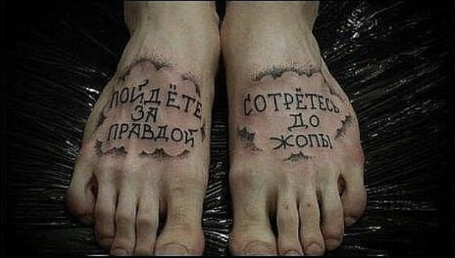 Вдарим безудержным весельем по суровому понедельнику!