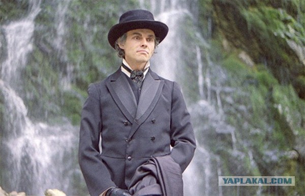 Приключения Шерлока Холмса и доктора Ватсона (1979г.)