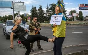Спящие заговорили?! Экс-сотрудник СБУ в прямом эфире рассказывает о преступлениях украинских властей