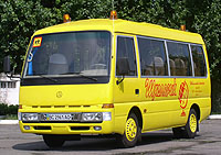 Игра на ЯПе: Угадай АВТО-2
