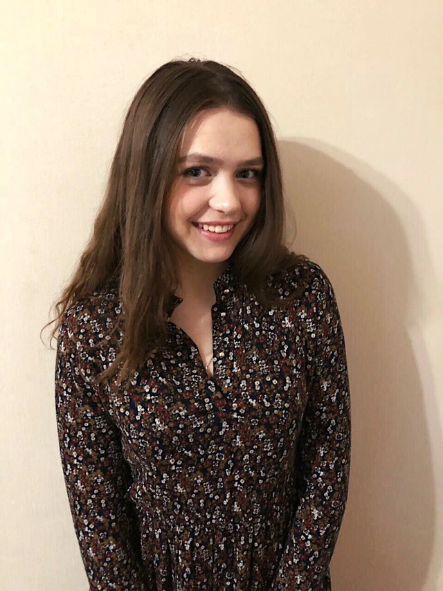 Симпатяжки