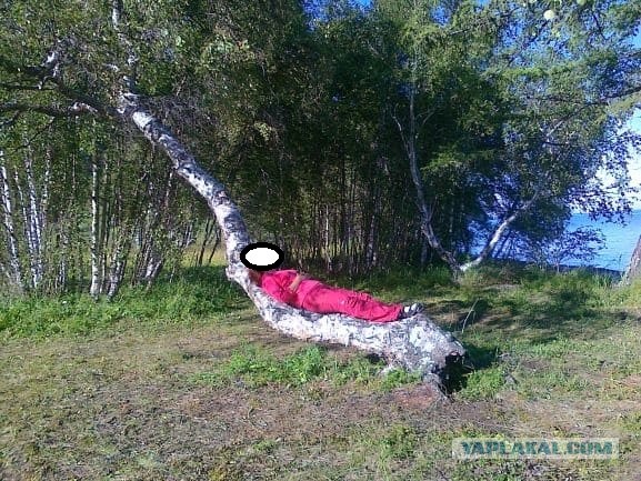 Как я баню ремонтировал