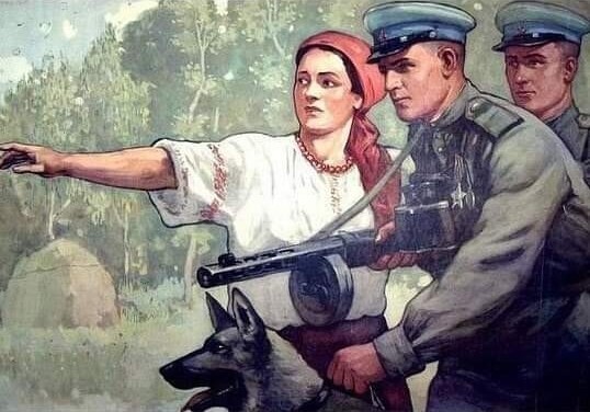 На жителя Приморья, который увёз своих детей в лес пережидать коронавирус, составили административный протокол
