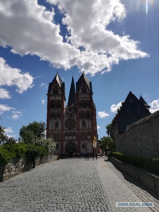 Давайте делиться фотками прошедшего дня