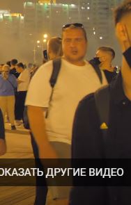 Началась расплата за беспорядки в РБ
