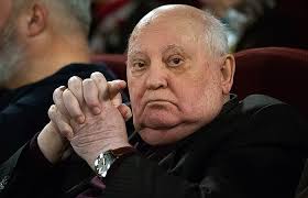 Горбачев назвал ошибку Лукашенко в ходе протестов в Белоруссии