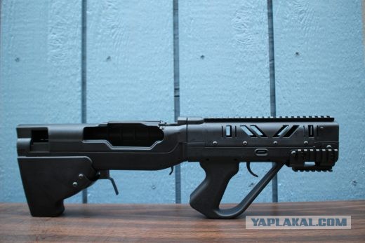 Деревенская Америка - 7