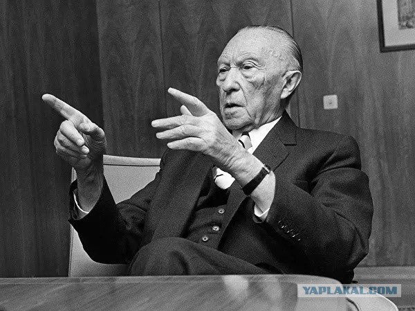 Почему все хотят обратно в СССР