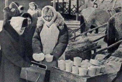 Прошлое, далёкое и не очень - 9