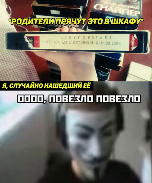 Всё и не о чём