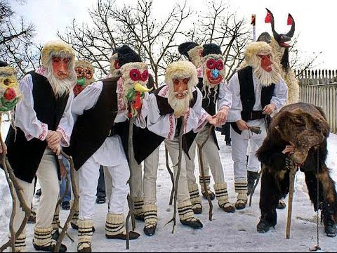 Редкие кадры и архивные снимки 05.05.2021