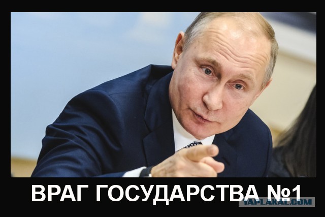 Путин пообещал, что Россия «выбьет зубы» всем, кто покушается на ее территорию